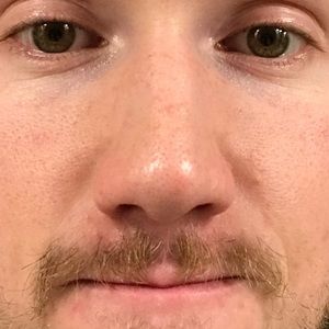 Meet your Posher, Cameron